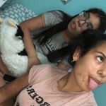 Profile Picture of Fernanda & Miranda (@finsta_crazy_smart) on Instagram