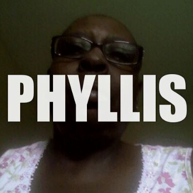 Profile Picture of Phyllis Holland (@Phyllis82724512) on Twitter