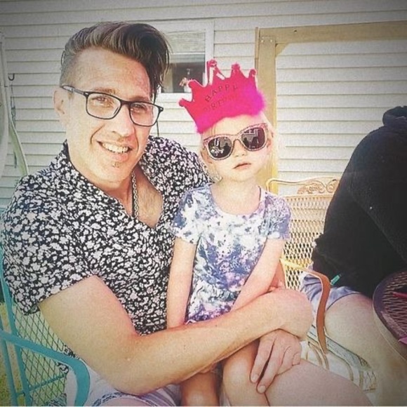 Profile Picture of Jj Rickert (@james_rickert) on Poshmark
