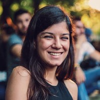 Profile Picture of Seren Topaloglu (@seren-topaloglu) on Quora