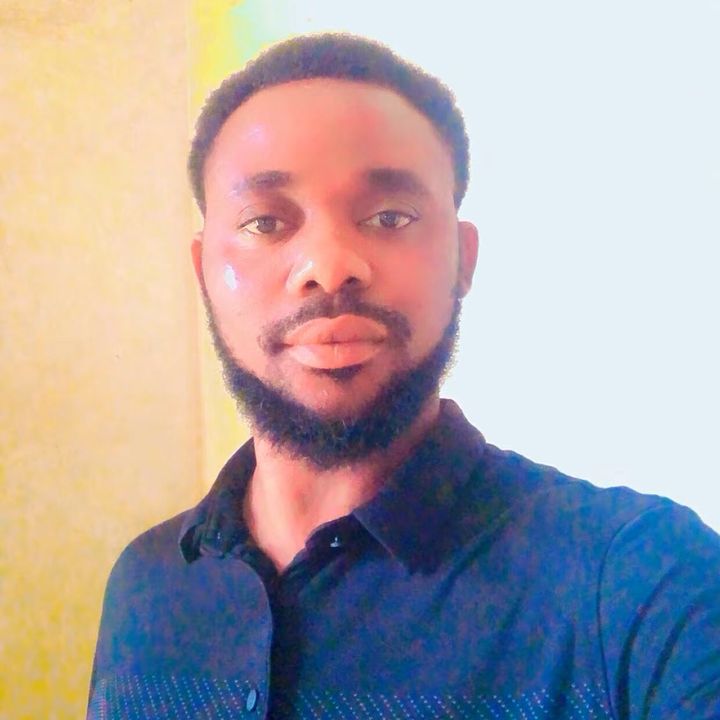 Profile Picture of michaelwinner797 (@michaelwinner797) on Tiktok