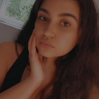 Profile Picture of Hannah Manriquez (@hannah_manriquez) on Instagram