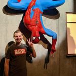 Profile Picture of Patrick Ridings (@patridings) on Instagram