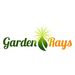 Profile Picture of Garden Rays (@Gardenrays) on Pinterest