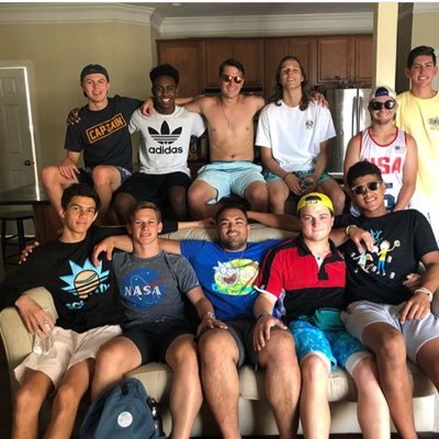 Profile Picture of Ryan Scheidhauer (@ryanscheid12) on Twitter