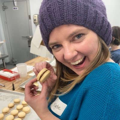 Profile Picture of Kate Tully Ellsworth (@katetellsworth) on Twitter