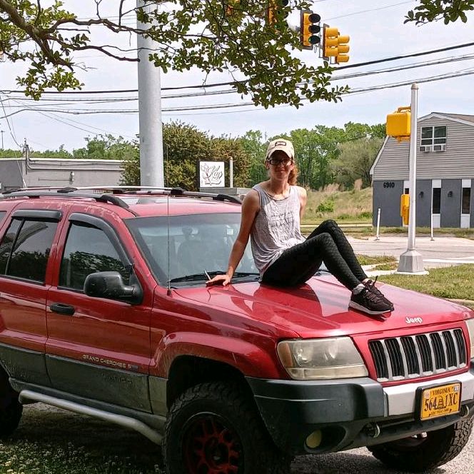 Profile Picture of crystal carlson (@@crystalntj) on Tiktok