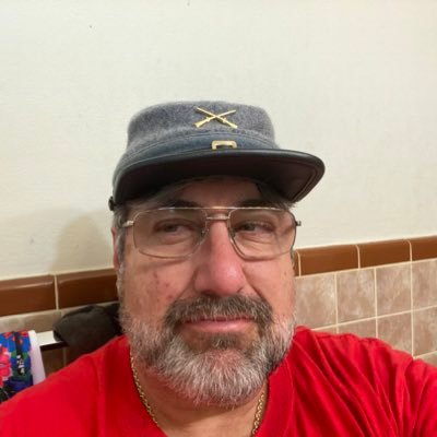 Profile Picture of George Butcher (@GeorgeB67530038) on Twitter