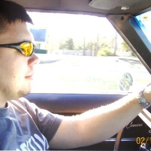 Profile Picture of Kenneth Potts (@ghostrider9999) on Myspace