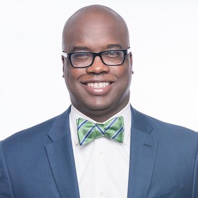 Profile Picture of Dr. Tim Benson (@drtimbenson) on Twitter