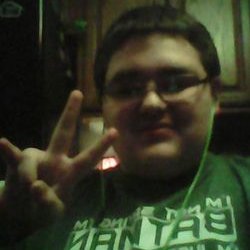 Profile Picture of Andrew Bollinger (@Andrewstarfish) on Twitter