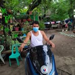 Profile Picture of Robert Raynes Luz (@robert.aburido) on Facebook