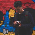 Profile Picture of Adam Fenton (@fenton._) on Instagram