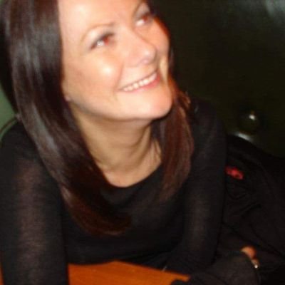 Profile Picture of Elizabeth McDougall (@Elizabe42871277) on Twitter
