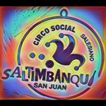 Profile Picture of Circo Saltimbanqui  Don Bosco (@circo_saltimbanqui_db) on Instagram