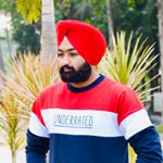 Profile Picture of Amrit Virk (@amritsingh.virk) on Instagram