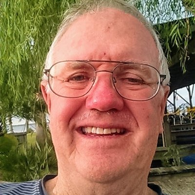 Profile Picture of John Berray (@bossglobe) on Twitter