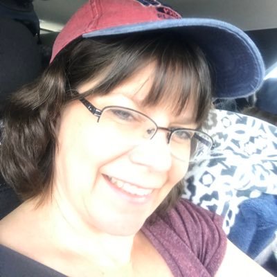 Profile Picture of Deborah Nugent (@DeborahNugent) on Twitter