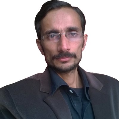 Gaurav Tyagi - Twitter Profile Picture of Gaurav Tyagi (@gauravtyagi31) on Twitter