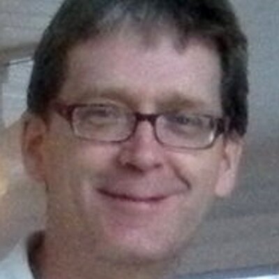 Profile Picture of Paul Seyler (@PSeylerNOLA) on Twitter