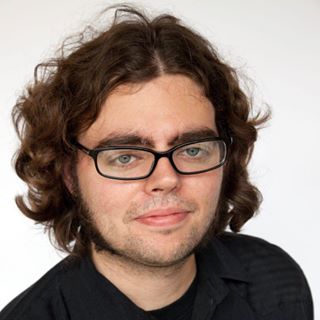 Profile Picture of Damien Menard (@Damien-Menard) on Facebook