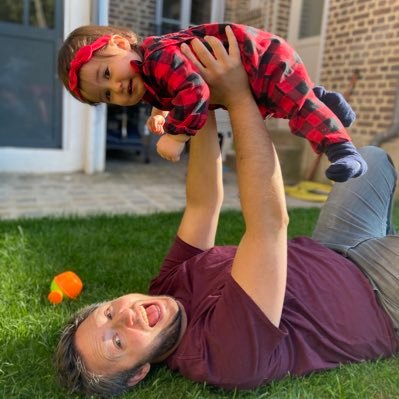 Profile Picture of Christopher Abboud (@CAbboud) on Twitter