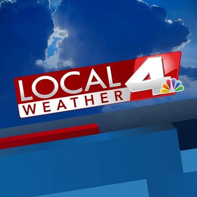 Profile Picture of Local4 Weather (@Local4Weather) on Twitter