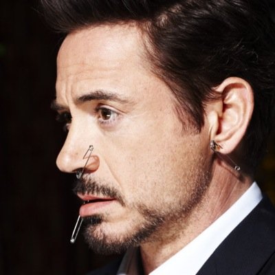 Profile Picture of RDJ News Bot (@rdjnews_bot) on Twitter