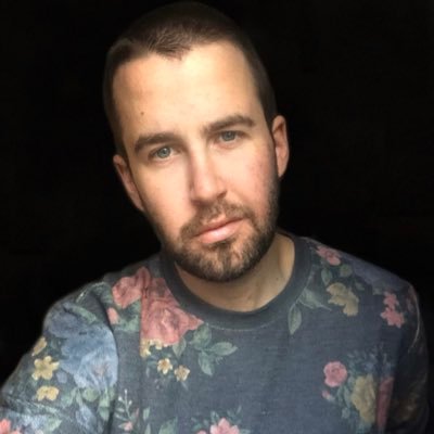 Profile Picture of James Lohanon Twitter