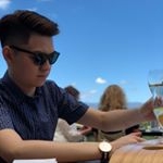 Profile Picture of Benjamin Chong (@benjaminchongmh) on Instagram