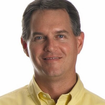 Profile Picture of Jim Severance (@JimInGNVFL) on Twitter