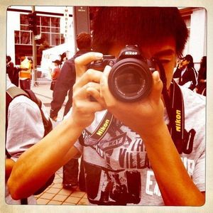 Profile Picture of Leon Liang (@leonzliang) on Myspace