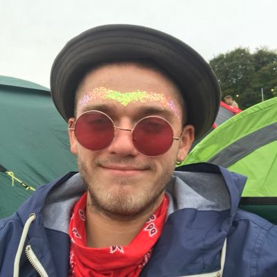 Profile Picture of Tom Gamble (@tomgamble7) on Twitter