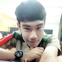 Profile Picture of Pawich Srihaputorn (@Fewwee) on Twitter