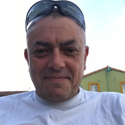 Profile Picture of Stuart Mccallister (@StuartMccallis6) on Twitter