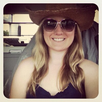 Profile Picture of Jamie Cormier (@JamieCormier) on Twitter