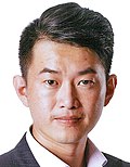 Profile Picture of Chen Po-weion Wikipedia