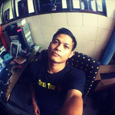 Profile Picture of Kamal Naser (@kamalmohd37) on Twitter