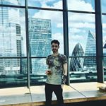 Profile Picture of Charles Wilkinson (@charleswilkinson31) on Instagram