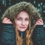 Hannah Varberg - Instagram Profile Picture of Hannah Varberg (@hannahvarberg) on Instagram