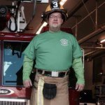 Profile Picture of Firefighter Emt Lieutenant (@jeff.brushaber) on Instagram