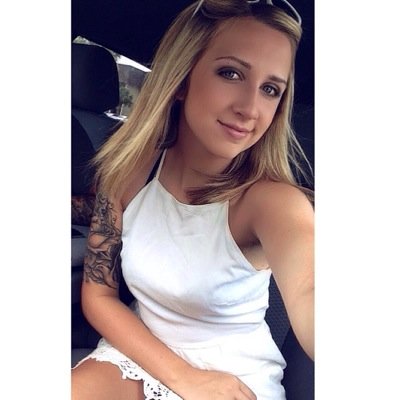 Profile Picture of Gracie (@GracieChandler) on Twitter