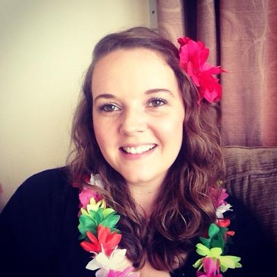 Profile Picture of Laura Newhouse (@Evans91Laura) on Twitter