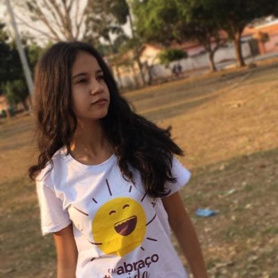 Profile Picture of Bruna Caroline Pereira Ortega (@BrunaCa12492743) on Twitter