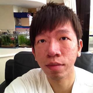 Profile Picture of Chou Chih-Min (@chouchihmin) on Instagram