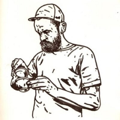 Profile Picture of Bert Van Wassenhove (@@Koffemoustache) on Twitter