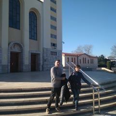 Profile Picture of Lucia Rispoli (@luciarispoli0) on Tiktok