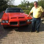 Profile Picture of Barry Margolis (@barrymargolisnus) on Instagram