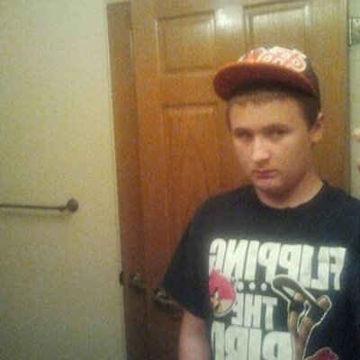 Profile Picture of Nick Warden (@warden_nick) on Twitter