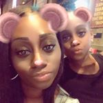 Profile Picture of Cierra Wilson (@mimilove2010) on Instagram